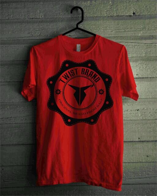 red, young, strong, brave!