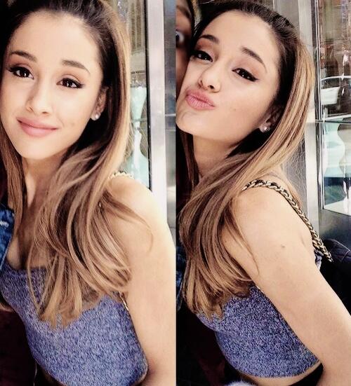 Morning 🌸 //going to work so I'll be back later