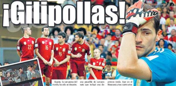 Diario AS tweet media