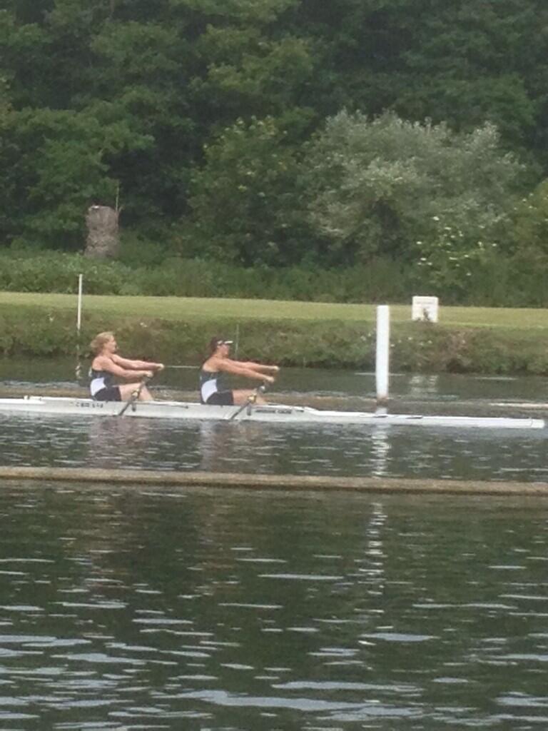 Bristol Rowing Club on Twitter "Looks like Bristol. Didn't realise