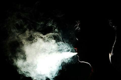 @TrinaDecker_ I am a mutated kid. Hold on *I take in a big breath and blow out smoke*