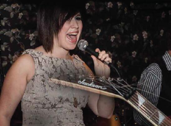 TheKWB's tweet photo. Tonight's band @TNBband start at 10pm @TheKWB. Need a cure for a football hangover? @TNBband are the cure! http://t.co/2jZBhefaVq
