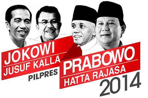 SUKSESKAN PEMILU PRESIDEN 2014