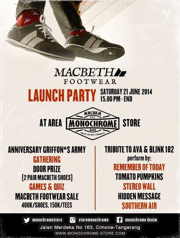 AVA Tangerang tweet media