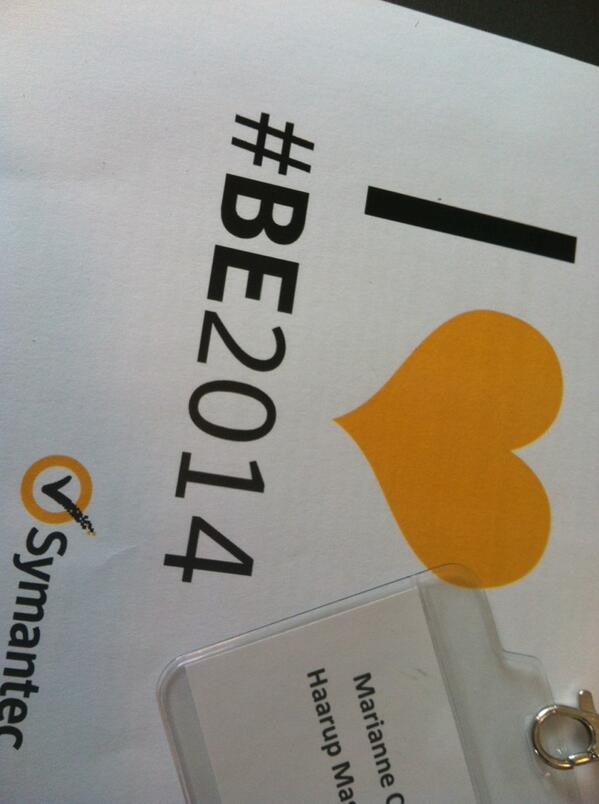 CRM_Knitter's tweet image. #be2014 #gosolve