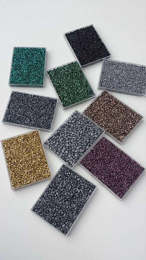resfloor's tweet image. Selection of some of the colours available. For more info check the website resfloor.co.uk