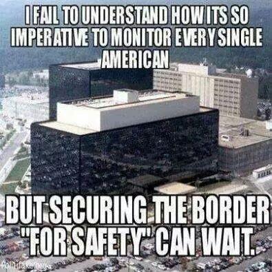 NMLifestyles's tweet image. Shut it down now! #secureourborder #spyingonamericans #LOSELINDSEY #gop #RonPaul @FITSNews