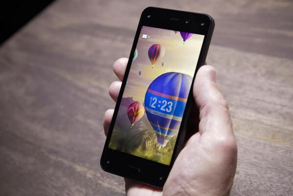 Friday Poll: Will you buy an Amazon Fire Phone? cnet.co/1jCIxF3