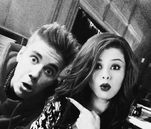 Licka9's tweet image. :') so ke è un fotomontaggio, ma sembra così vero