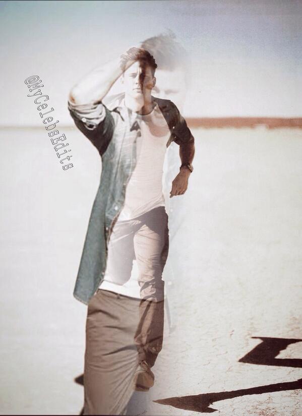 MyCelebsEdits's tweet photo. Channing tatum edit http://t.co/Dexhf14KwJ