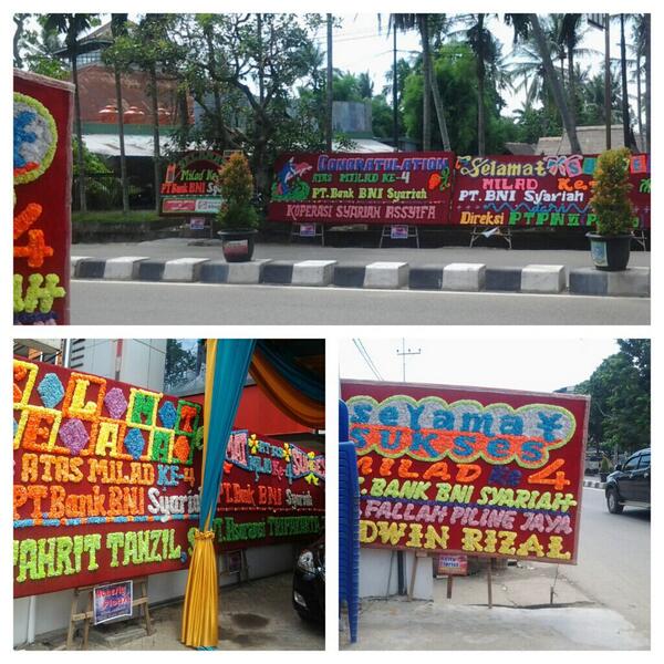 Emma_gomax's tweet photo. Kegiatan Milad ke -4 http://t.co/n8fC2fX6PQ