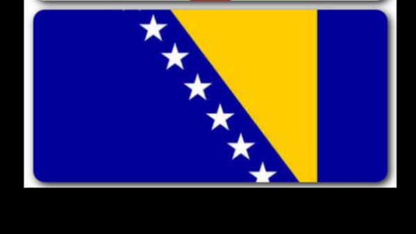 stokierich's tweet photo. Happy birthday to one of my best mates @asmir1 have a good day and come on Bosnia!!! http://t.co/MyLeSMD7nn