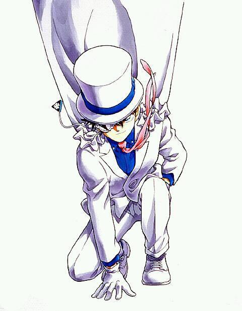 Hashtag 怪盗キッドファンrt Auf Twitter