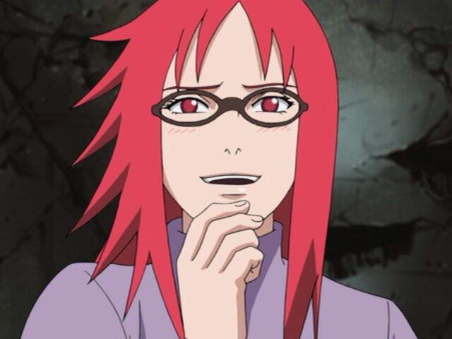 今日は の誕生日 6月日 今日の誕生日キャラは 香燐 Naruto ナルト おめでとーー D O カリン アニメキャラ 誕生日 6月日生まれ Naruto ナルト Http T Co U5igvkbr0p Twitter