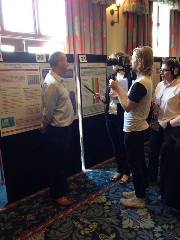 james_alexg's tweet image. @fnafilms look it&apos;s us #NETS2014 http://t.co/WmjedbVt6z”