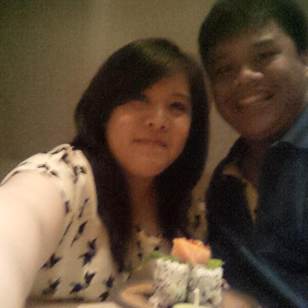 prestiadi's tweet photo. With @andreaniangel http://t.co/TzjBS4DsMS