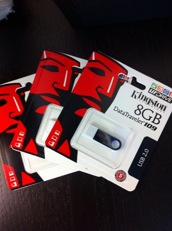 Fort! Hvilken norsk låt av en nord-norsk gruppe begynner med "So, am I.."?? Svar først, så får du disse tre fra oss!