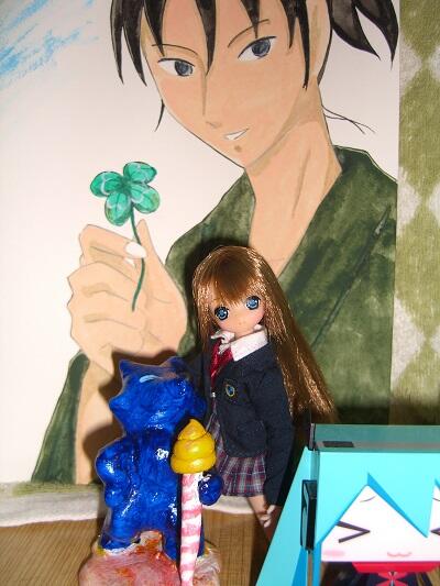 まろろん まろろん