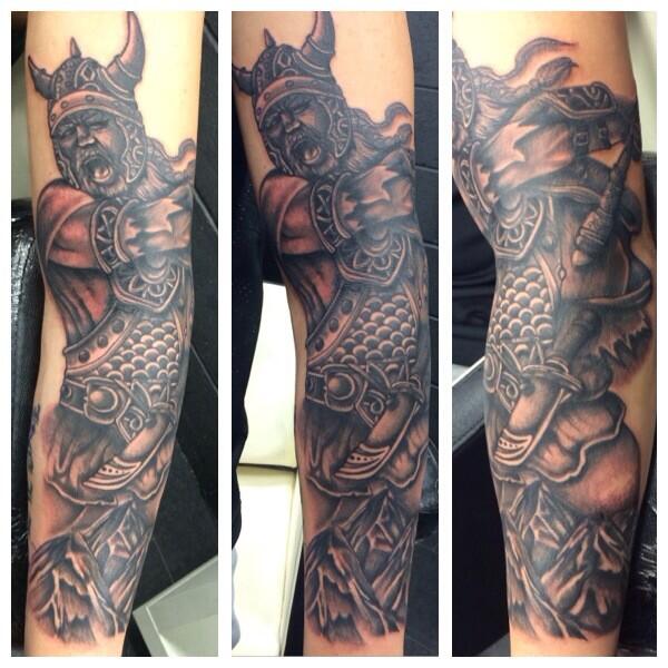 Alan potter tweet media