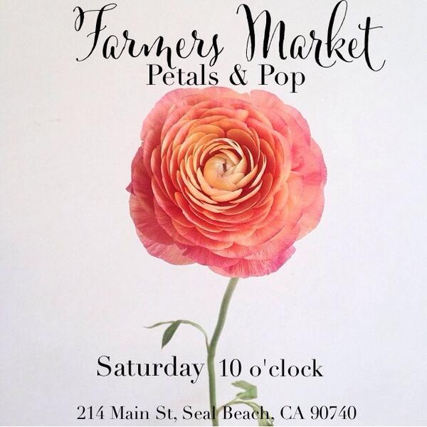 BricklaneBread's tweet photo. Join us @PetalsandPop tomorrow morning at 10am #delicious #artisan #bread &amp; #blooms http://t.co/ZPbq41Ydhq