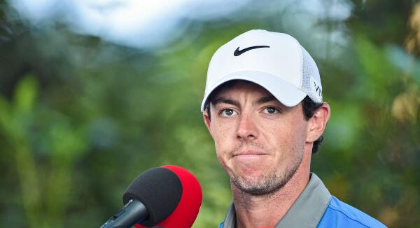 breakingnewsie's tweet photo. McDowell storms into Irish Open contention with McIlroy missing the cut http://t.co/Z0xAxsfKXE #IEOpen http://t.co/LtRrvNRdmE