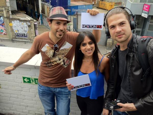 Hoxton_FM's tweet photo. .@fatfreddysdrop1 gig review written by @KeepIt_Colorful w/ @Whoisquintin &amp; @Yianni_Violaris http://t.co/Ct7H4kaI0t http://t.co/mKgHRbDDLP