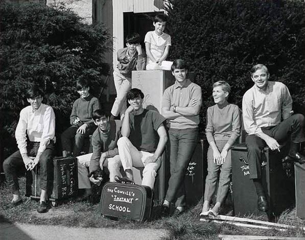 The Cowsills (@tcowsills) on Twitter photo 