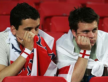 Footballtweet's tweet photo. England are out of the World Cup. #ENG http://t.co/aJ77dEXHdh