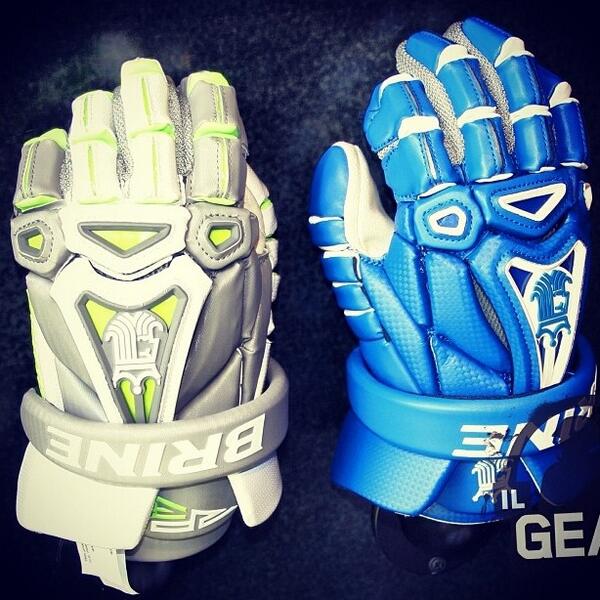 LacrosseGods's tweet photo. Brine King V's @BrineMensLax http://t.co/wfrly4TBOB