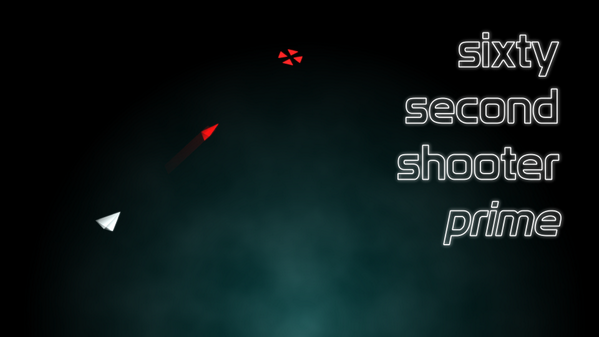 Xbox's tweet image. Wreak 60 seconds of havoc at a time in Sixty Second Shooter Prime: xbx.lv/1irDjB7 @ID_Xbox
