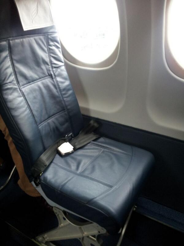 prtsail's tweet image. My seat .......