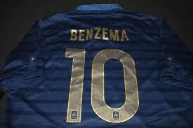 TheArsenalLife's tweet image. If Benzema scores today we will give away this jersey! Must RT and follow to enter!