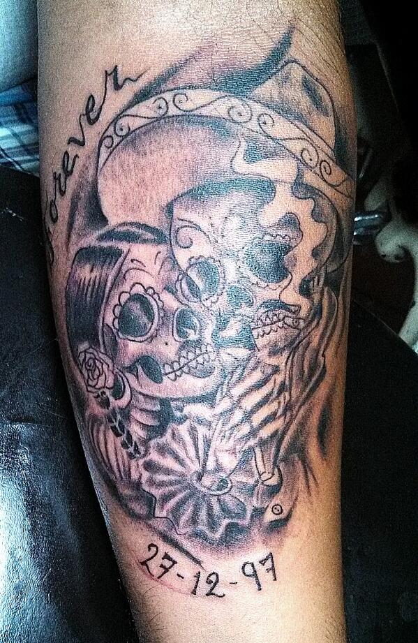 omarte's tweet photo. Arte xtremo  tattoo http://t.co/tztjKgGzqW