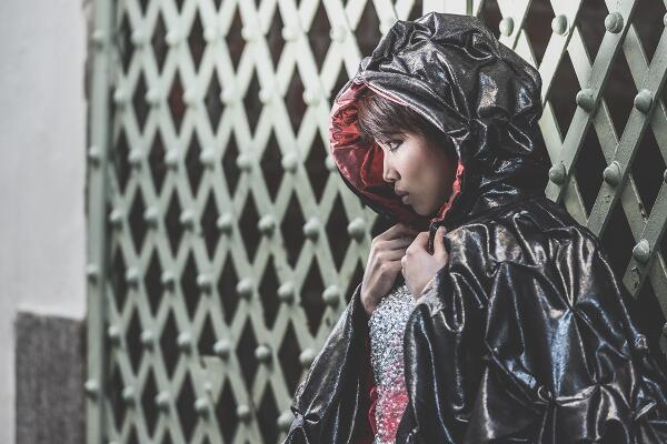 AmelieGMag's tweet photo. New editorial on the site: Dream A Place For Me. By @chetoverall  http://t.co/wIvVLzB7cC  #HighFashion #NOLA http://t.co/d3PmbZ1RMr