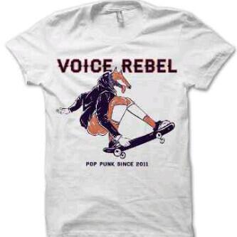 Ready stock!! T-shirt <a href="/VRL_Official/">Virtual Racing League</a> IDR 110rb include CD album ep,minat ? Sms order 089601487927 grab it fast!! :)