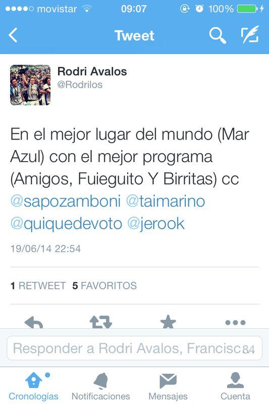 F.COLO BENCE PIERES tweet media