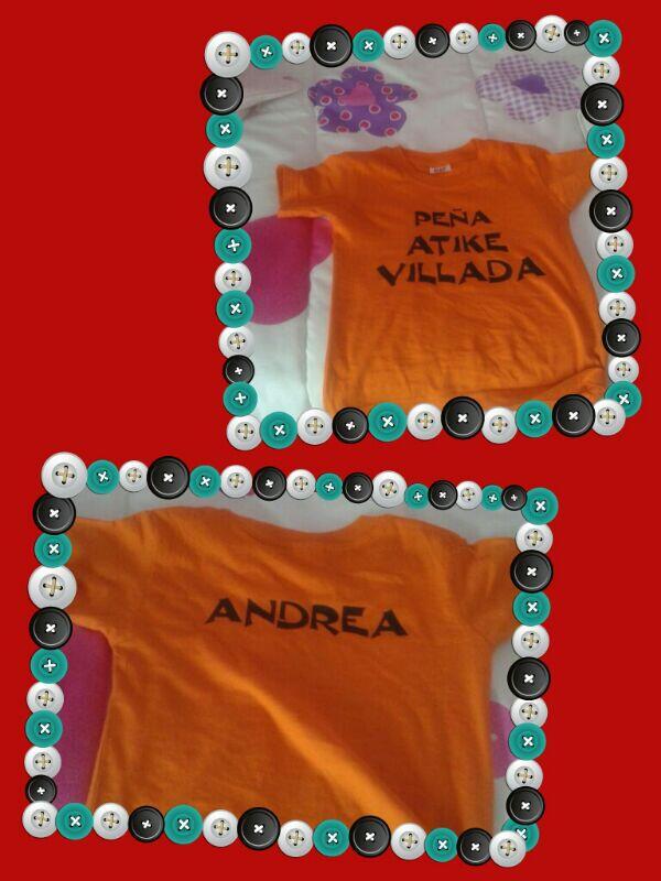 enriquebalumba's tweet photo. Dar las gracias a la @P_Atike  por el regalo a mi pequeña sois unicos http://t.co/Dvkc2oyyTk