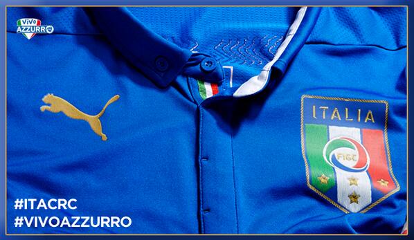#ITACRC Retwitta e guarda il Social Wall della #Nazionale tingersi di Azzurro! bit.ly/1sdLOnN #TimStadium