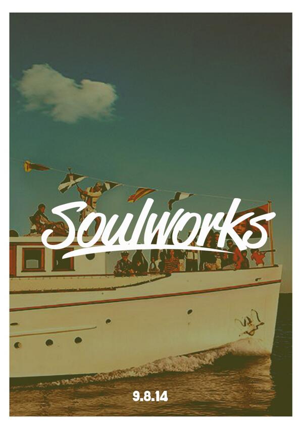 Soulworks tweet media