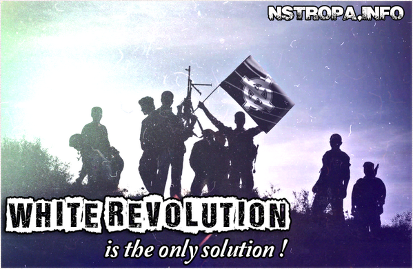 Resultado de imagen de white revolution on ly solution