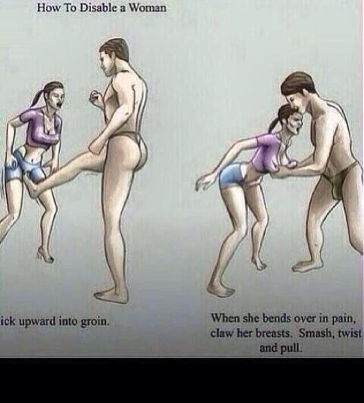 TheDrunkStory's tweet photo. RT TO SAVE MEN FROM RAPE http://t.co/Gsjk0lq08B
