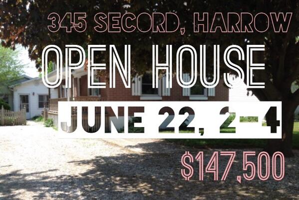 PENPROPS's tweet image. Open House! 4-5 bdrm, 1 bath, jacuzzi tub, pine sunroom, workshop, finished basement, woodstove #essexcountyopenhouse
