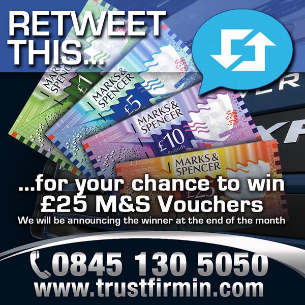 Trust Firmin tweet media