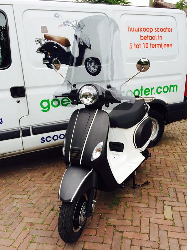 goedkopescooters.com (@GdkpscooterCom) / Twitter