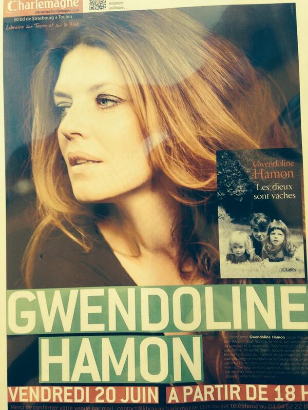 Hamon Gwendoline tweet media