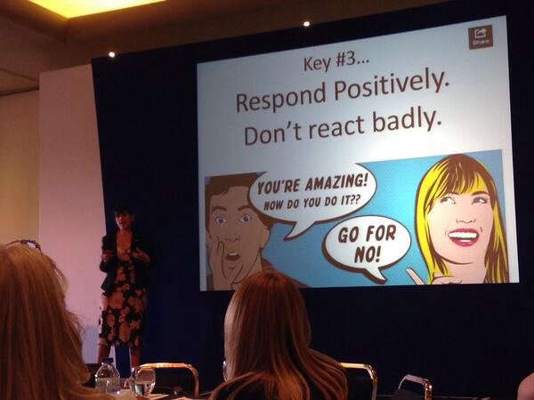 Singh1Shweta's tweet image. Allotting to my &apos;nos&apos; when leading change #goforno #NETS2014 @helenbevan