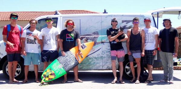 Cyoh_Surf_Club's tweet photo. CREATE YOUR OWN HAPPENING - HAPPY SURFERS DAY @BillabongSA @CuPpAcHiHo @FayeZoetmulder @MerrickFairall @Zigzagsurf http://t.co/ATJXdAXwyv