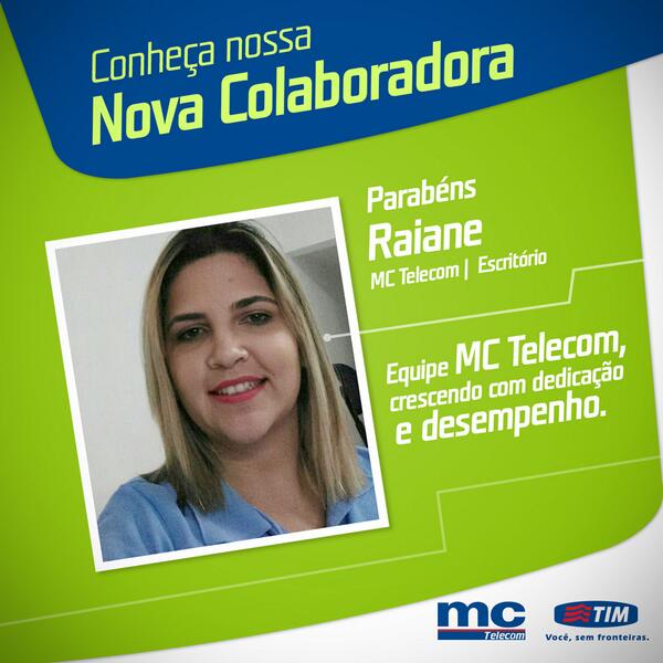 MC Telecom tweet media