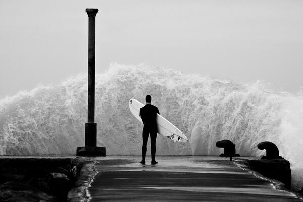 suckmylady's tweet photo. RT @surfinglatino: Feliz día internacional del surf! #InternationalSurfingDay @ISAsurfing @ALASLatinTour @ASP http://t.co/4wTUWGcrma 🏄