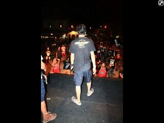 FerdiTFL's tweet image. Kebuasan banyuwangi.!!! #hellyeahh \m/